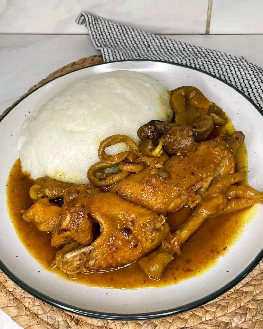 مبيت وإفطار Giyani African Cuisine Restaurant المظهر الخارجي الصورة